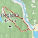 thumbnail for Taraldrudtjern