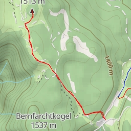 thumbnail for Windbühel