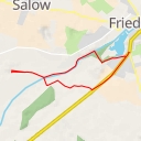 thumbnail for Salower Weg - Datzetal