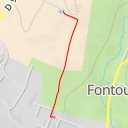 thumbnail for Chemin de l'Abbaye