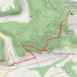 thumbnail for Aussichtsturm Ulmizberg