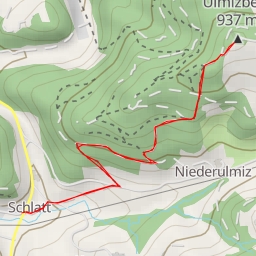 thumbnail for Ulmizberg