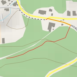 thumbnail for Želivka - Hlavní město Praha