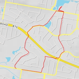 thumbnail for Woongarrah Public School - Mataram Road