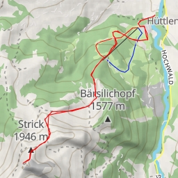 thumbnail for Strick