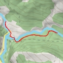 thumbnail for Cascada de Tamborrotera