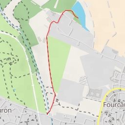 thumbnail for Allée de Compostelle