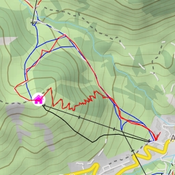 thumbnail for Rifugio Col de Burz