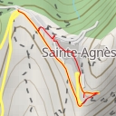 thumbnail for Sentier de la Rocaille