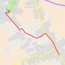 thumbnail for Cypriana Godebskiego - Kraków