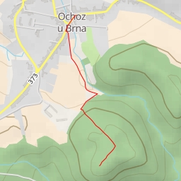 thumbnail for Lysá hora