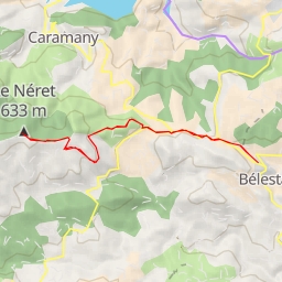 thumbnail for Le Néret