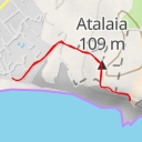 thumbnail for Rocha Negra