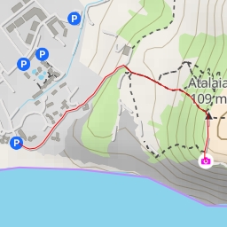 thumbnail for Rocha Negra