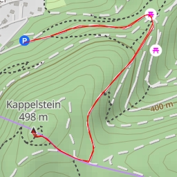 thumbnail for Das Brett vor dem Kopf - Nothweiler