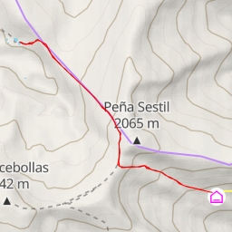 thumbnail for Sel de la fuente - La Campeona - Hermandad de Campoo de Suso