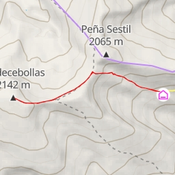 thumbnail for Valdecebollas