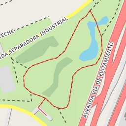 thumbnail for Los Anillos - Vía de Evitamiento - Ate