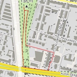 thumbnail for Wzgórze Gajowickie