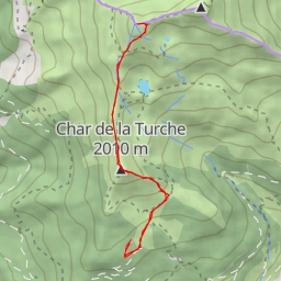 thumbnail for Le Petit Arc