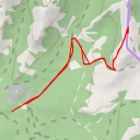 thumbnail for Búnker vivienda - Camino de Canto Herrero