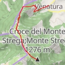 thumbnail for Croce del Monte Strega