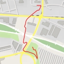 thumbnail for Via Michelangelo Buonarroti