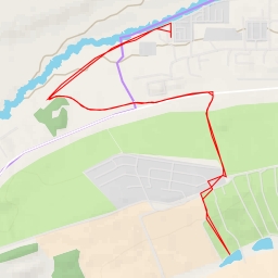 thumbnail for Становая улица - Красноярск