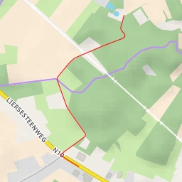 thumbnail for Hamerstraat