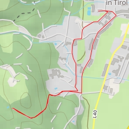 thumbnail for Anzenbergbauer - Gruttenweg