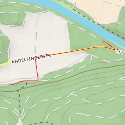 thumbnail for Andelfingerstrasse - Andelfingerstrasse