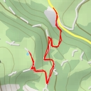 thumbnail for Sentiero Rodecche