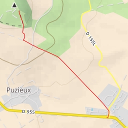 thumbnail for Côte de Delme