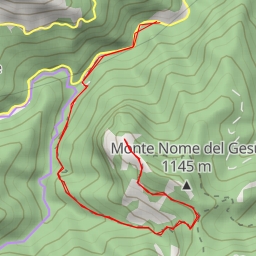 thumbnail for Monte Rovaio