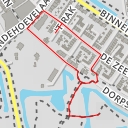 thumbnail for Dorpsstraat-oost