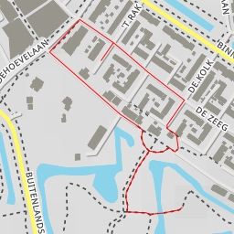 thumbnail for Dorpsstraat-oost