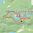 thumbnail for Mont du Loup-Garou