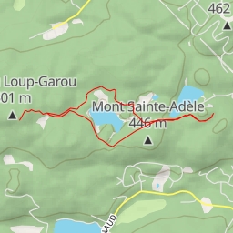 thumbnail for Cap Bruce-Foy