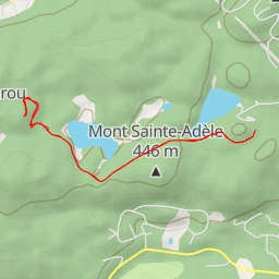 thumbnail for Espace Zen - Espace Zen