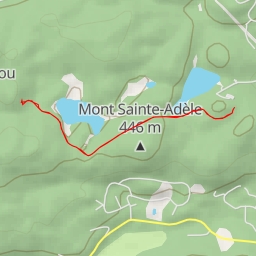 thumbnail for Capteur de rêves