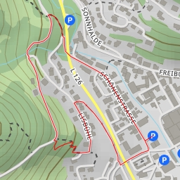 thumbnail for Hanna-Brauweiler-Straße