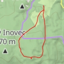 thumbnail for Veľký Inovec