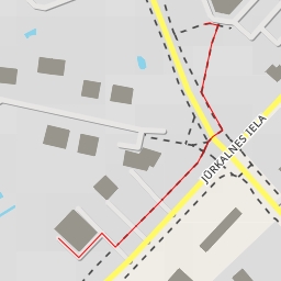 thumbnail for Jūrkalnes iela - Rīga