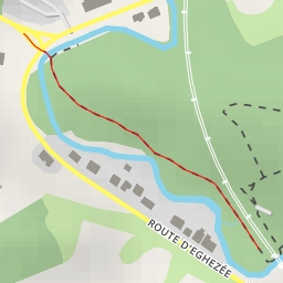 thumbnail for Route d'Eghezée