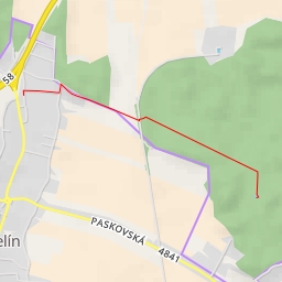 thumbnail for Lipina (u hájenky) - Pod Myslivnou - Ostrava