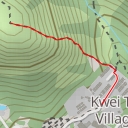 thumbnail for 黃竹洋村徑 Wong Chuk Yeung Tsuen Path - 黃竹洋村徑 Wong Chuk Yeung Tsuen Path - 沙田區 Sha Tin District