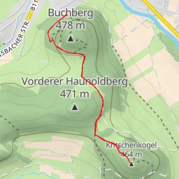 thumbnail for Kritschenkogel