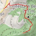 thumbnail for Strada Oliva