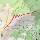 thumbnail for Cima Ferrissoni