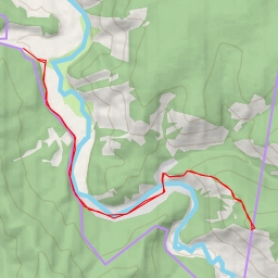 thumbnail for Вторая торгашинская видовка